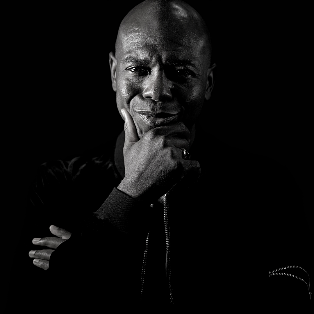 Bishop Tolton, President