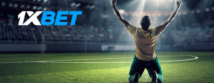 1xBet Kenya Mobile Betting 8