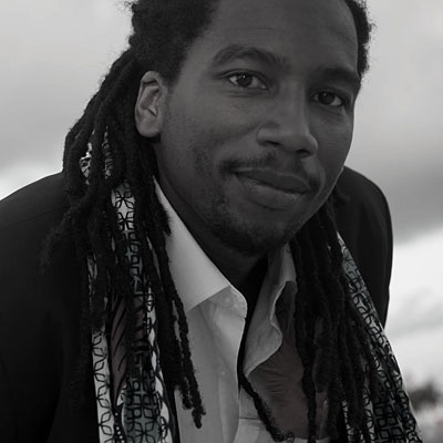 Ahmad Simmons - Brazil (ICJustice) Interconnected Justice