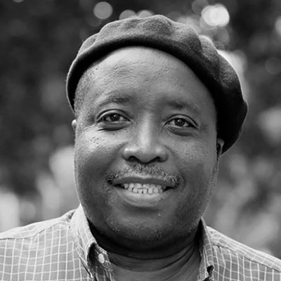 Bafana Khumalo - ICJustice Chapter Director for South-Africa Interconnected Justice