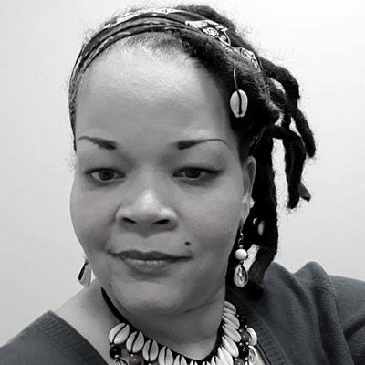 Chynaah Maryong - USA (ICJustice) Interconnected Justice