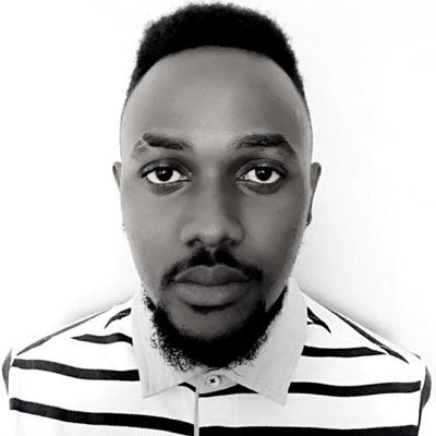 Eric Dushimimana – Rwanda (ICJustice) Interconnected Justice