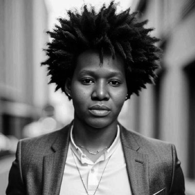 Florence Nyaoke - ICJustice Chapter Director for Kenya Interconnected Justice