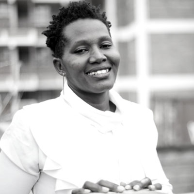 Florence Nyaoke – Kenya (ICJustice) Interconnected Justice