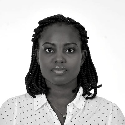 France Annie Herold – Haiti (ICJustice) Interconnected Justice