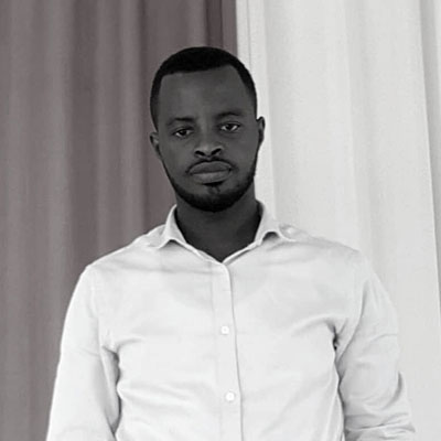 Geofrey Kalisa – Rwanda (ICJustice) Interconnected Justice