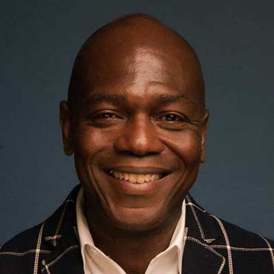 ICJustice - Bishop Joseph William Tolton Interconnected Justice