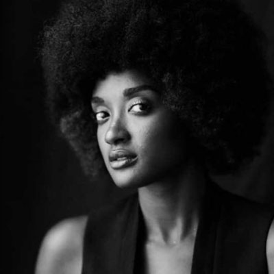 Imani Jones - Creative Director (ICJustice) Interconnected Justice