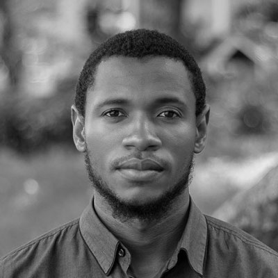 Jean Max Domerçant - Haiti (ICJustice) Interconnected Justice