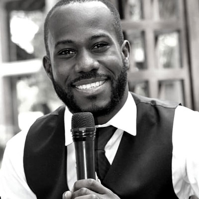 John Sley Pierre - Haiti (ICJustice) Interconnected Justice