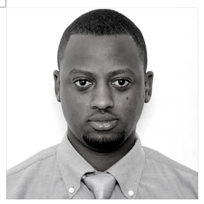 Louis Busingye - Rwanda (ICJustice) Interconnected Justice
