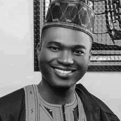 Nanbal Jim Walshak - Nigeria (ICJustice) Interconnected Justice