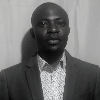 Prosper Buguma - DRC Congo (ICJustice) Interconnected Justice