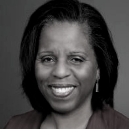 Rev. Dr. Cheryl Dudley (ICJustice) Interconnected Justice