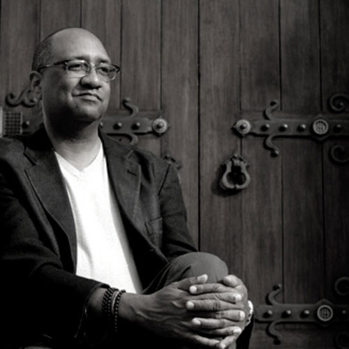 Rev. Dr. Derrick McQueen (ICJustice) Interconnected Justice